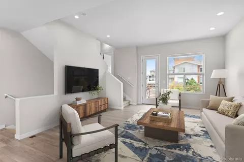 Living - 10137 Belvedere Loop, Lone Tree, CO 80124 photo 1 of 6