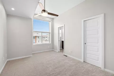 Bedroom - 10137 Belvedere Loop, Lone Tree, CO 80124 photo 2 of 6