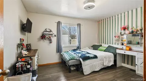 Bedroom - 410 Samples Ave, Brush, CO 80723 photo 3 of 5