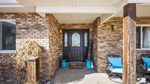 Exterior - 410 Samples Ave, Brush, CO 80723 photo 2 of 2