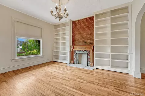 3220 N Williams St, Denver, CO 80205