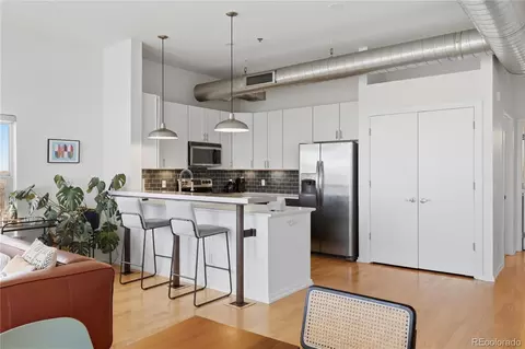 2900 N Downing St #311, Denver, CO 80205