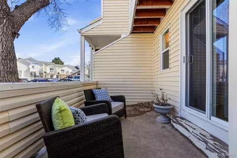 Exterior - 17246 E Ford Dr, Aurora, CO 80017 photo 4 of 6