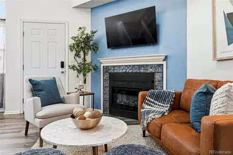 Living - 17246 E Ford Dr, Aurora, CO 80017 photo 2 of 5