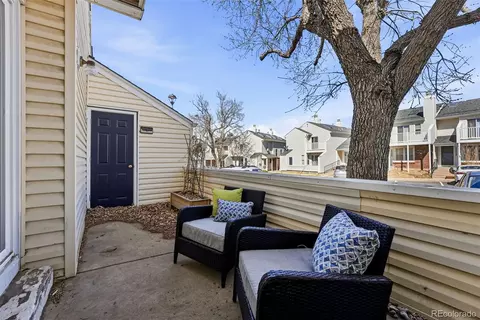 Exterior - 17246 E Ford Dr, Aurora, CO 80017 photo 3 of 6