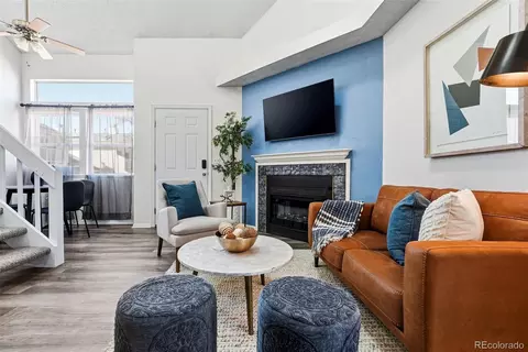 Living - 17246 E Ford Dr, Aurora, CO 80017 photo 3 of 5