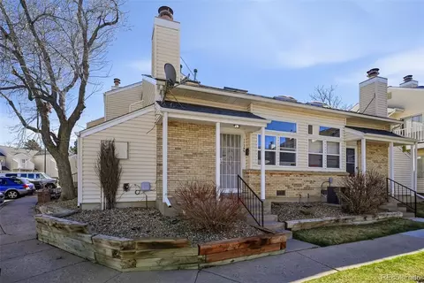 Exterior - 17246 E Ford Dr, Aurora, CO 80017 photo 6 of 6