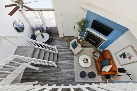 Living - 17246 E Ford Dr, Aurora, CO 80017 photo 5 of 5