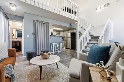 Living - 17246 E Ford Dr, Aurora, CO 80017 photo 4 of 5