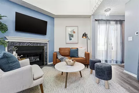 Living - 17246 E Ford Dr, Aurora, CO 80017 photo 1 of 5