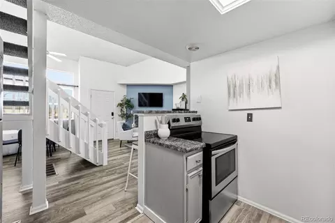 Kitchen - 17246 E Ford Dr, Aurora, CO 80017 photo 4 of 4