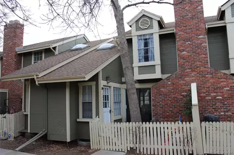 2010 S Hannibal St #C, Aurora, CO 80013