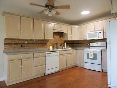 9625 E Center Ave #4C, Denver, CO 80247