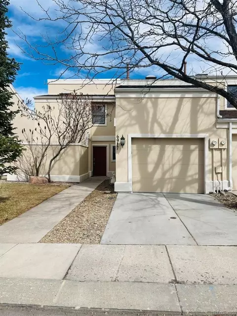 6917 Gayle Lyn Ln, Colorado Springs, CO 80919