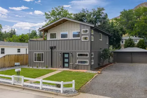 300 Lily Ln, Golden, CO 80403