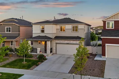 12855 Randles Ave, Parker, CO 80134