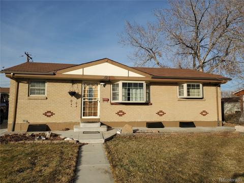 3671 E 90th Pl, Thornton, CO 80229 photo 1