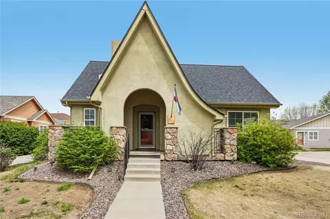 1322 Carriage Dr, Longmont, CO 80501
