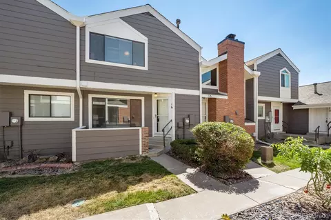 6836 W 84th Cir #16, Arvada, CO 80003