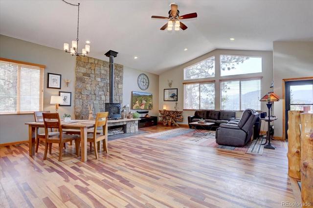 345 Deer Trail Dr, Bailey, CO 80421