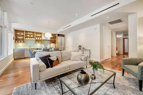 Living - 1655 Walnut St #109, Boulder, CO 80302 photo 1 of 2