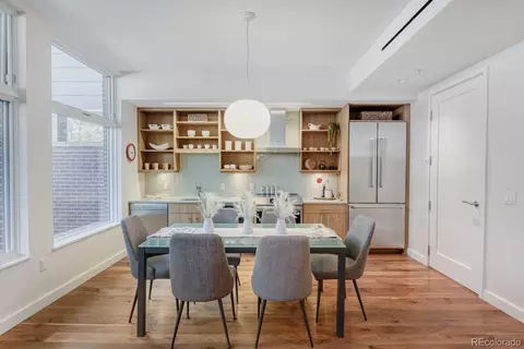 Dining - 1655 Walnut St #109, Boulder, CO 80302 photo 3 of 4