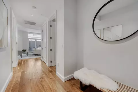 Entry Way - 1655 Walnut St #109, Boulder, CO 80302 photo 1 of 1