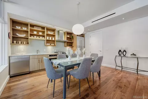 Dining - 1655 Walnut St #109, Boulder, CO 80302 photo 2 of 4
