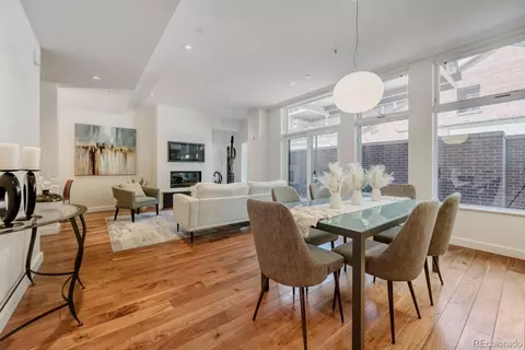 Dining - 1655 Walnut St #109, Boulder, CO 80302 photo 1 of 4