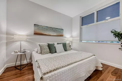 Bedroom - 1655 Walnut St #109, Boulder, CO 80302 photo 1 of 1