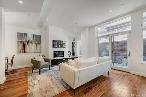Living - 1655 Walnut St #109, Boulder, CO 80302 photo 2 of 2
