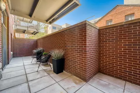 Exterior - 1655 Walnut St #109, Boulder, CO 80302 photo 2 of 2