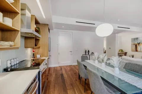 Dining - 1655 Walnut St #109, Boulder, CO 80302 photo 4 of 4