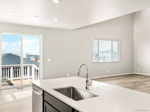 Kitchen - 12067 E 101st Ave, Commerce City, CO 80022 photo 4 of 4