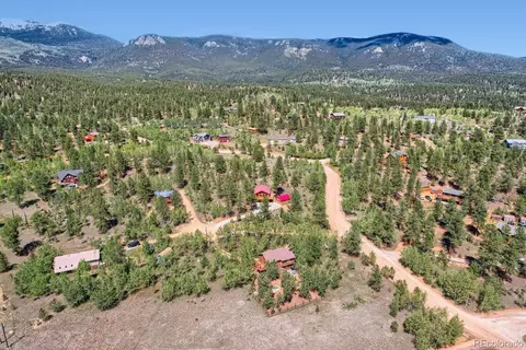View/Area - 16 Mesa Ct, Bailey, CO 80421 photo 3 of 4