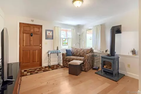 Living - 16 Mesa Ct, Bailey, CO 80421 photo 1 of 2