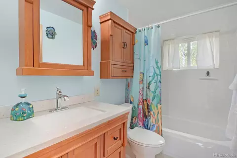 Bath - 16 Mesa Ct, Bailey, CO 80421 photo 1 of 3