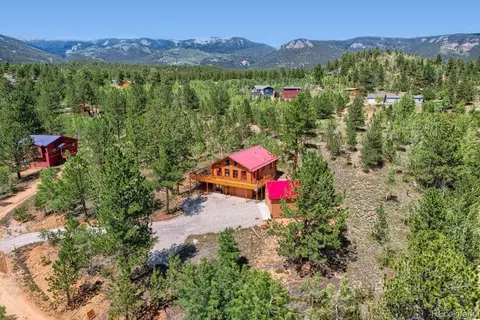 View/Area - 16 Mesa Ct, Bailey, CO 80421 photo 1 of 4