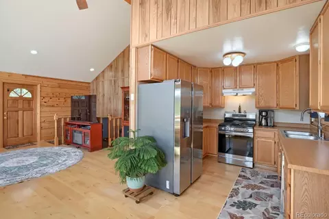 Kitchen - 16 Mesa Ct, Bailey, CO 80421 photo 1 of 4