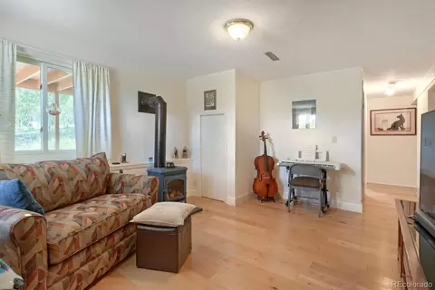 Living - 16 Mesa Ct, Bailey, CO 80421 photo 2 of 2