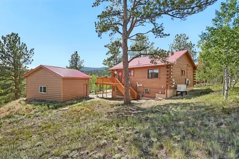 Other - 16 Mesa Ct, Bailey, CO 80421 photo 7 of 7