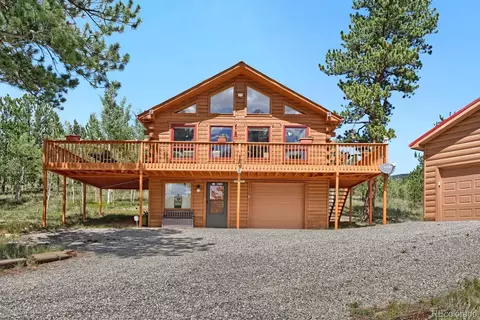 Exterior - 16 Mesa Ct, Bailey, CO 80421 photo 1 of 4