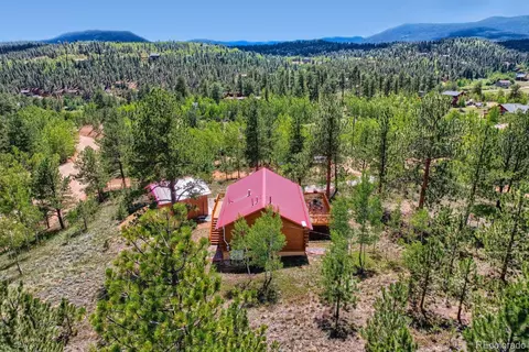 View/Area - 16 Mesa Ct, Bailey, CO 80421 photo 2 of 4