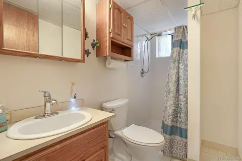 Bath - 16 Mesa Ct, Bailey, CO 80421 photo 2 of 3