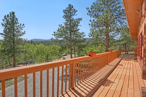 Exterior - 16 Mesa Ct, Bailey, CO 80421 photo 4 of 4