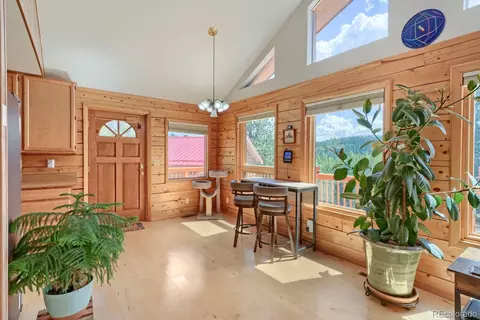 Dining - 16 Mesa Ct, Bailey, CO 80421 photo 1 of 1
