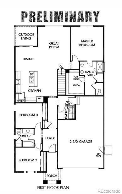 3941 Chaffee Ct, Brighton, CO 80601 photo 2