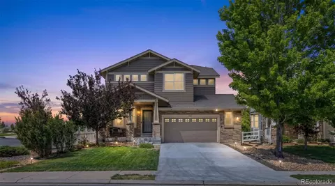 1547 S Haleyville St, Aurora, CO 80018