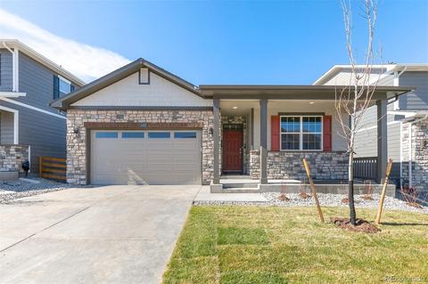 22693 E Radcliff Dr, Aurora, CO 80015 photo 1