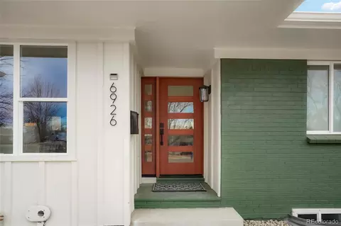 6926 E Dickenson Pl, Denver, CO 80224 photo 4